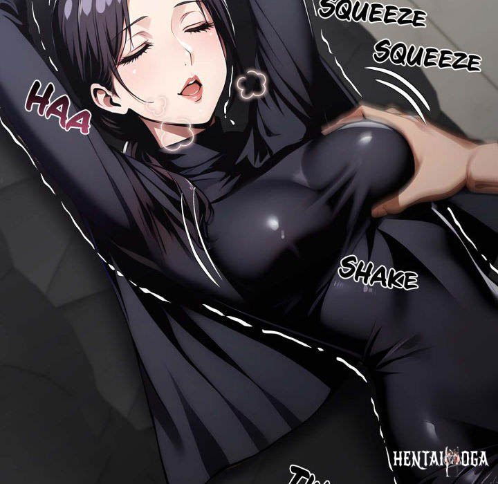 Gangster x Office Lady Gangster x Office Lady Chapter 86 - Page 24