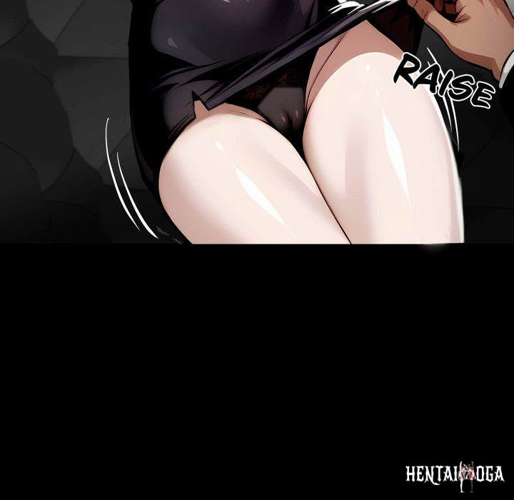 Gangster x Office Lady Gangster x Office Lady Chapter 86 - Page 31