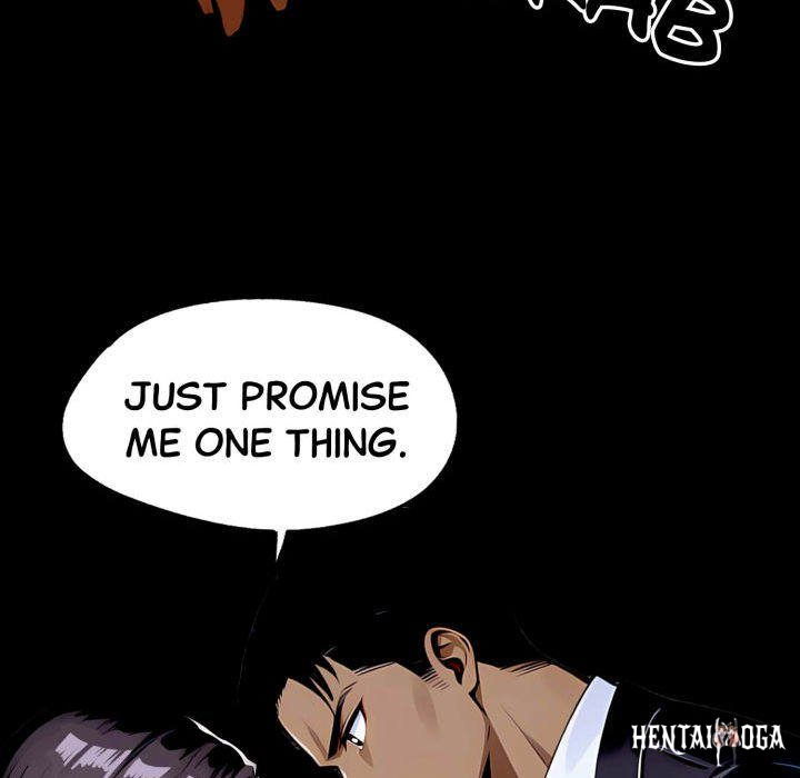 Gangster x Office Lady Gangster x Office Lady Chapter 86 - Page 33