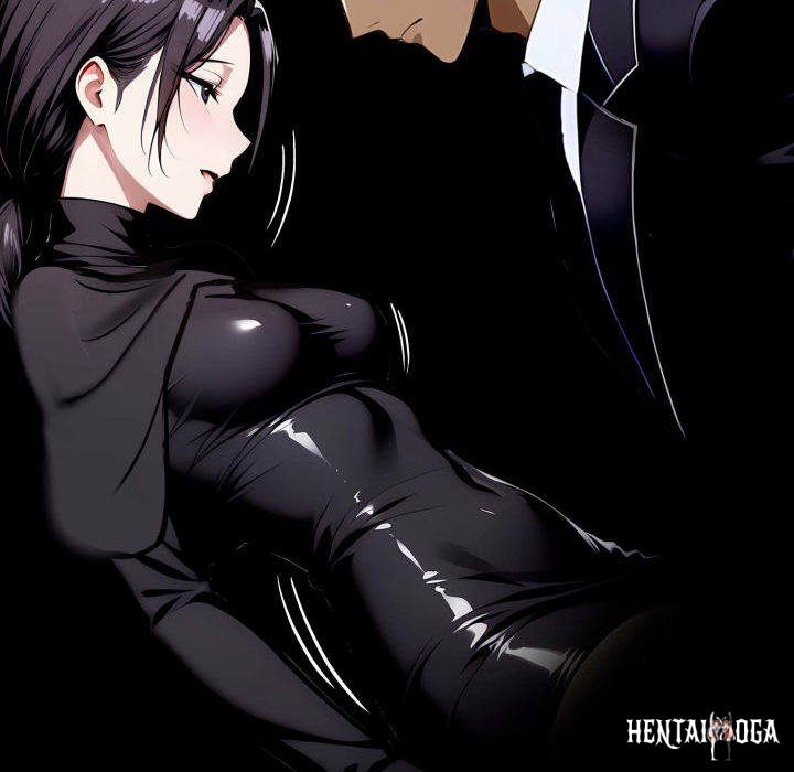 Gangster x Office Lady Gangster x Office Lady Chapter 86 - Page 34