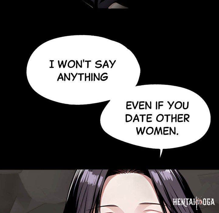 Gangster x Office Lady Gangster x Office Lady Chapter 86 - Page 35