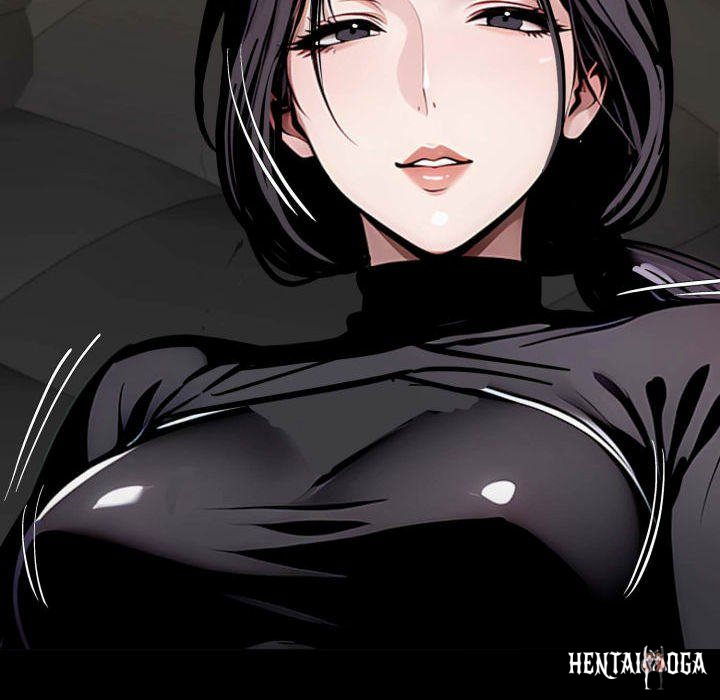 Gangster x Office Lady Gangster x Office Lady Chapter 86 - Page 36