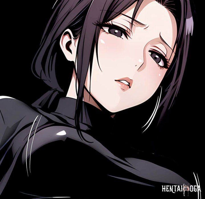 Gangster x Office Lady Gangster x Office Lady Chapter 86 - Page 38