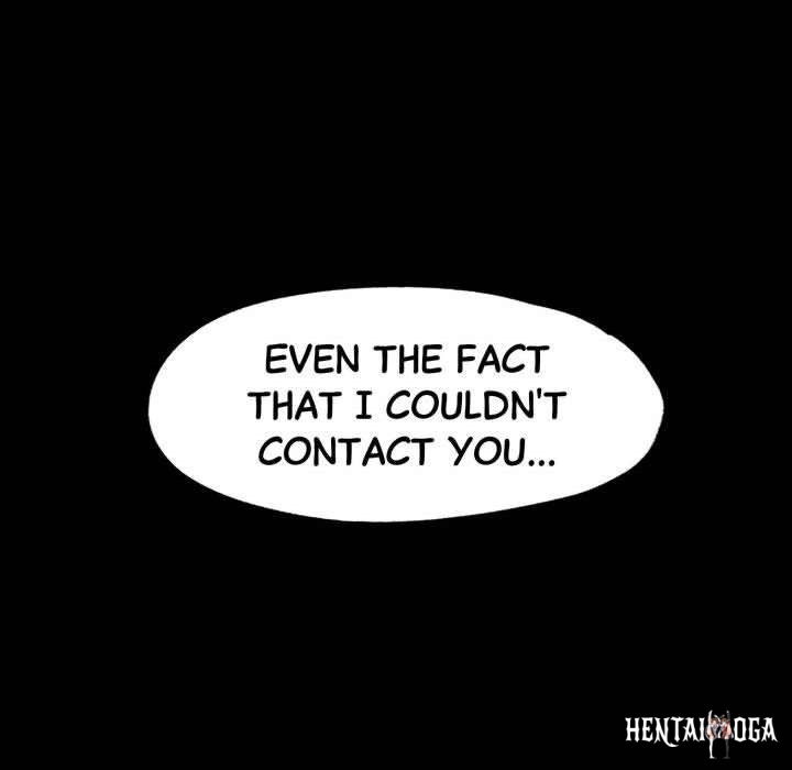 Gangster x Office Lady Gangster x Office Lady Chapter 86 - Page 40