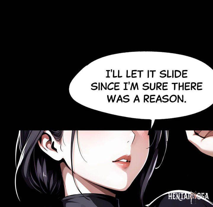 Gangster x Office Lady Gangster x Office Lady Chapter 86 - Page 41