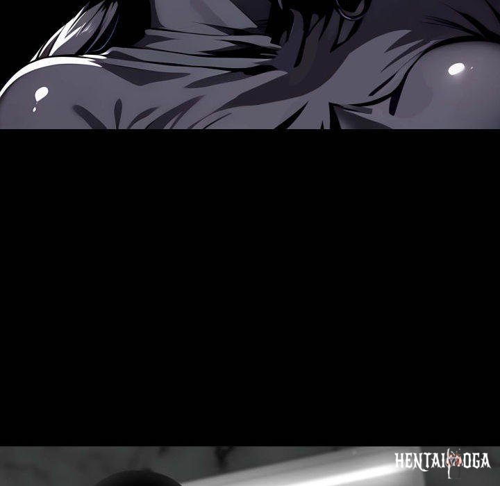 Gangster x Office Lady Gangster x Office Lady Chapter 86 - Page 42