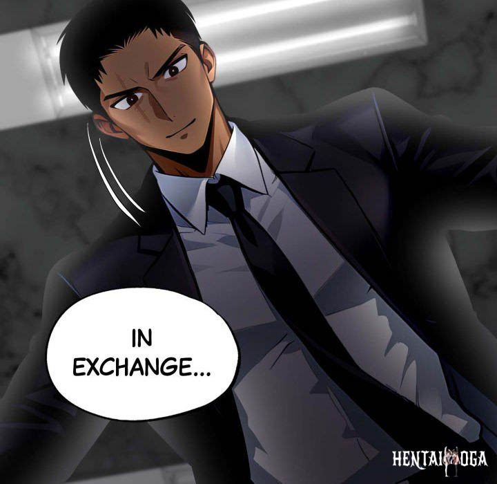 Gangster x Office Lady Gangster x Office Lady Chapter 86 - Page 43