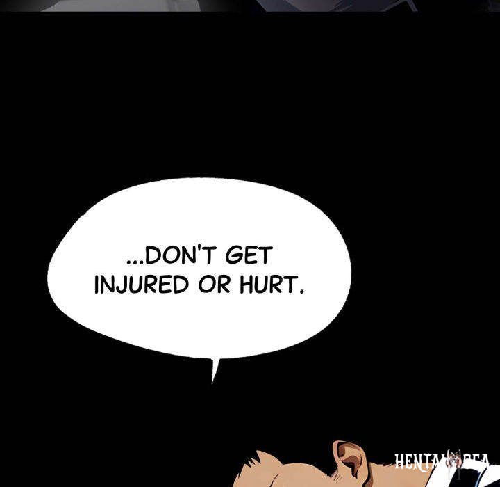 Gangster x Office Lady Gangster x Office Lady Chapter 86 - Page 44