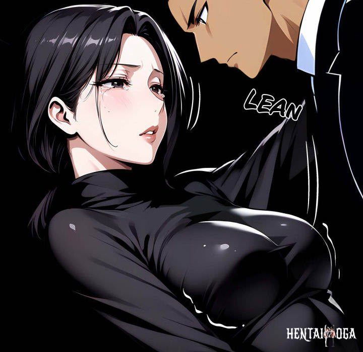 Gangster x Office Lady Gangster x Office Lady Chapter 86 - Page 45