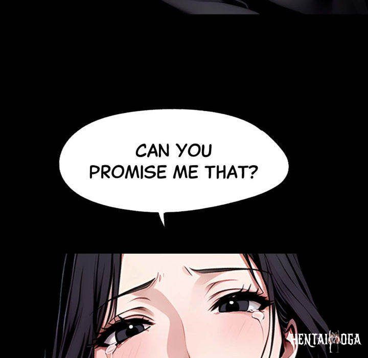 Gangster x Office Lady Gangster x Office Lady Chapter 86 - Page 46