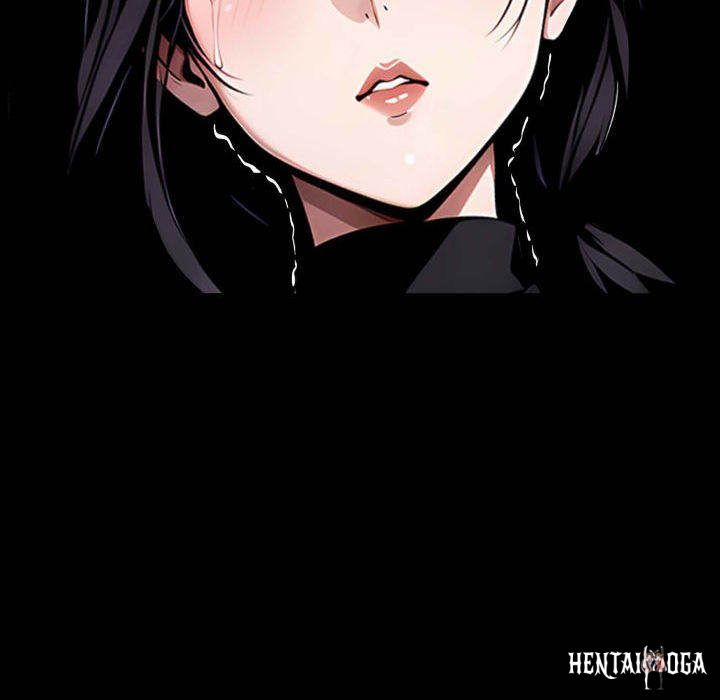 Gangster x Office Lady Gangster x Office Lady Chapter 86 - Page 47