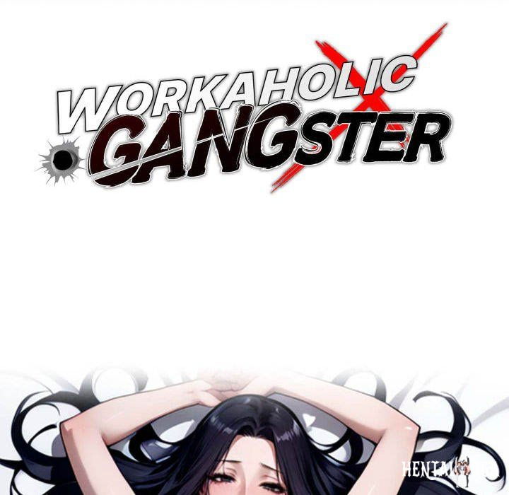 Gangster x Office Lady Gangster x Office Lady Chapter 86 - Page 51