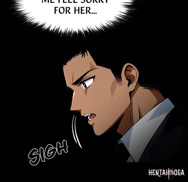 Gangster x Office Lady Gangster x Office Lady Chapter 86 - Page 56