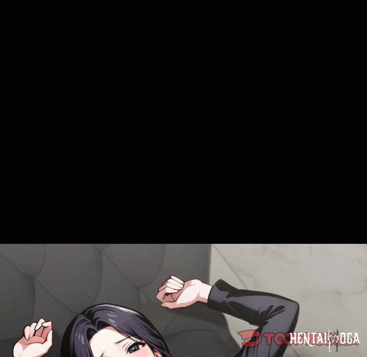 Gangster x Office Lady Gangster x Office Lady Chapter 86 - Page 57