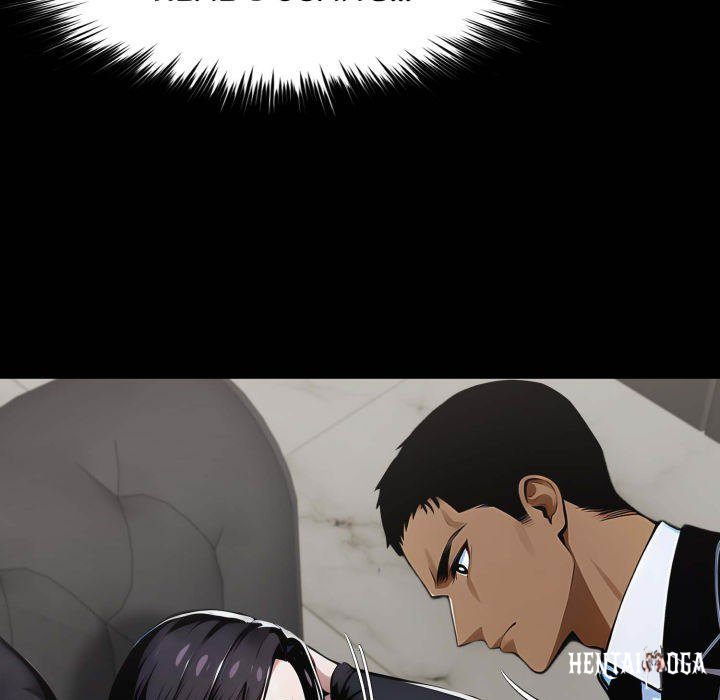 Gangster x Office Lady Gangster x Office Lady Chapter 86 - Page 59