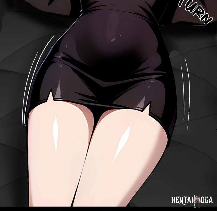 Gangster x Office Lady Gangster x Office Lady Chapter 86 - Page 6