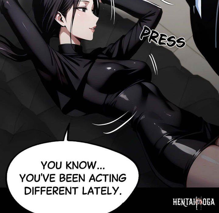 Gangster x Office Lady Gangster x Office Lady Chapter 86 - Page 60