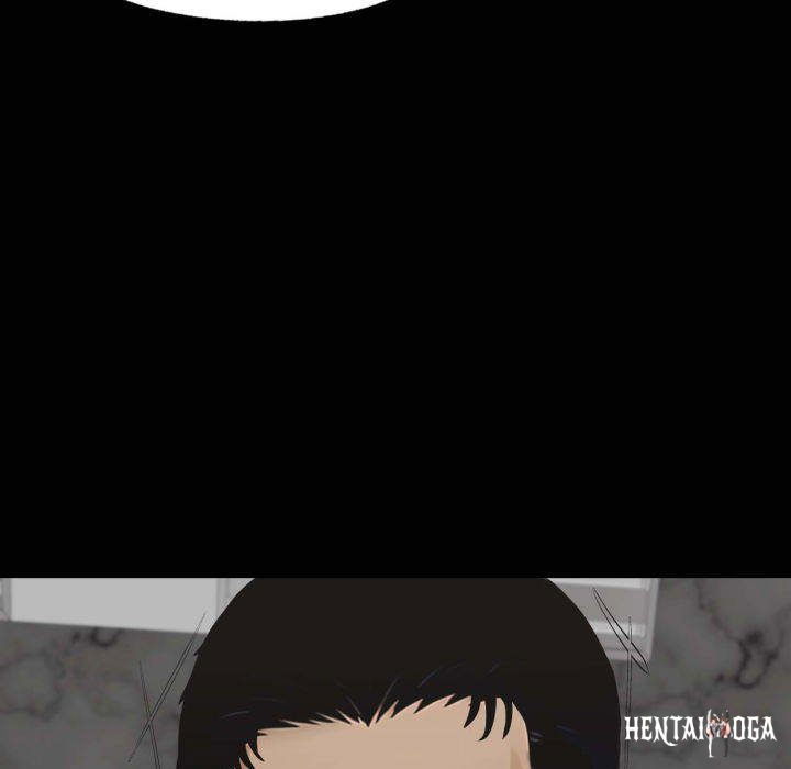 Gangster x Office Lady Gangster x Office Lady Chapter 86 - Page 61