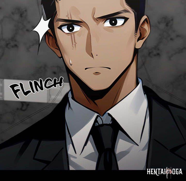 Gangster x Office Lady Gangster x Office Lady Chapter 86 - Page 62