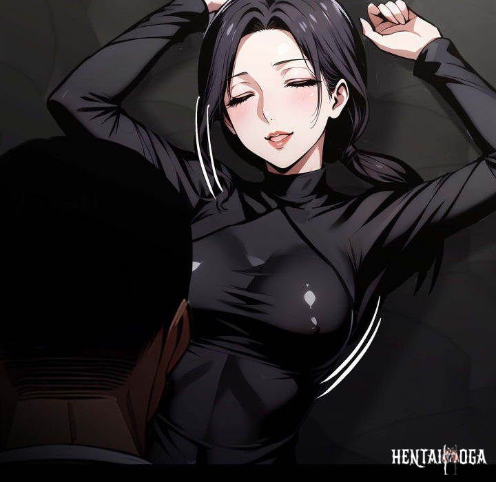 Gangster x Office Lady Gangster x Office Lady Chapter 86 - Page 64