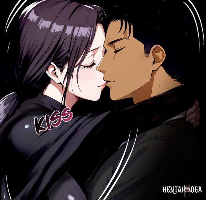 Gangster x Office Lady Gangster x Office Lady Chapter 86 - Page 68