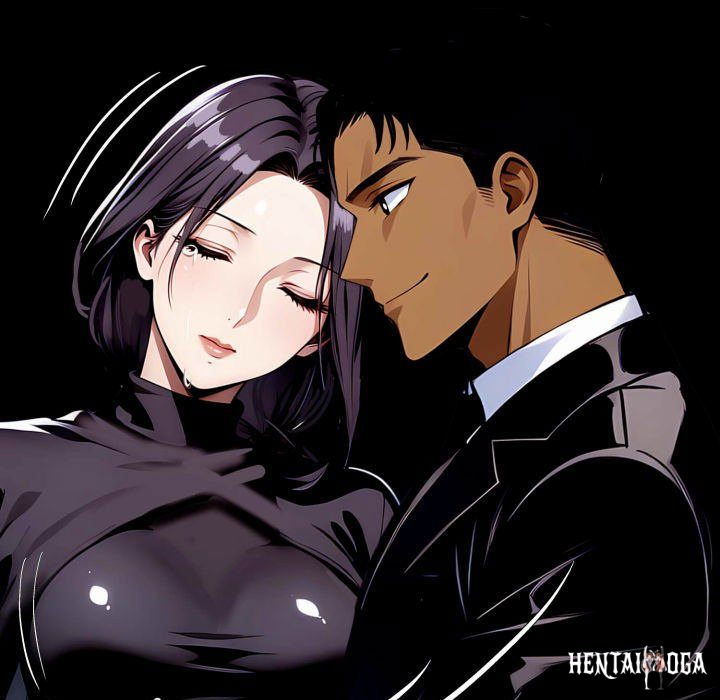 Gangster x Office Lady Gangster x Office Lady Chapter 86 - Page 70