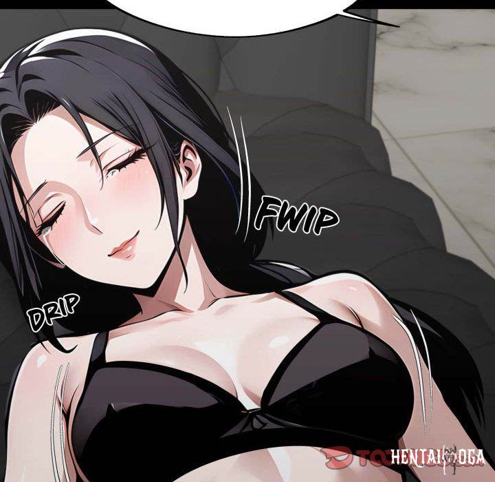 Gangster x Office Lady Gangster x Office Lady Chapter 86 - Page 75