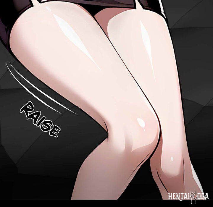 Gangster x Office Lady Gangster x Office Lady Chapter 86 - Page 8