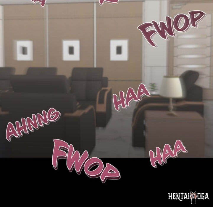 Gangster x Office Lady Gangster x Office Lady Chapter 86 - Page 81