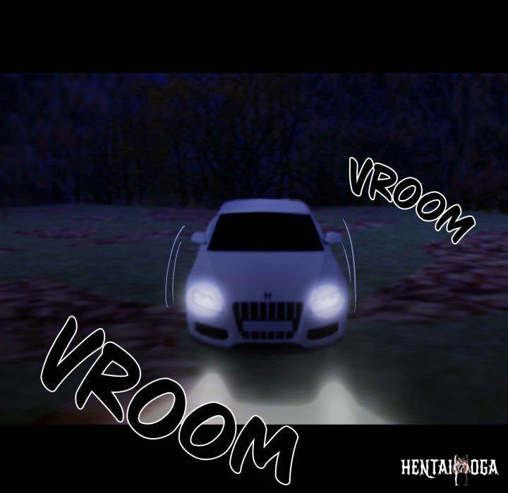 Gangster x Office Lady Gangster x Office Lady Chapter 86 - Page 86