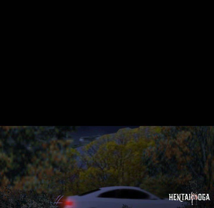 Gangster x Office Lady Gangster x Office Lady Chapter 86 - Page 87