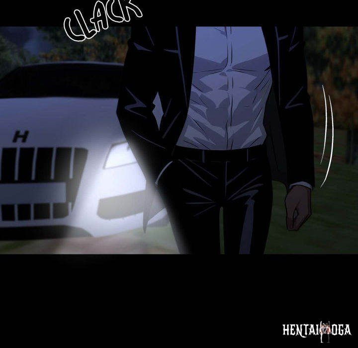 Gangster x Office Lady Gangster x Office Lady Chapter 86 - Page 89