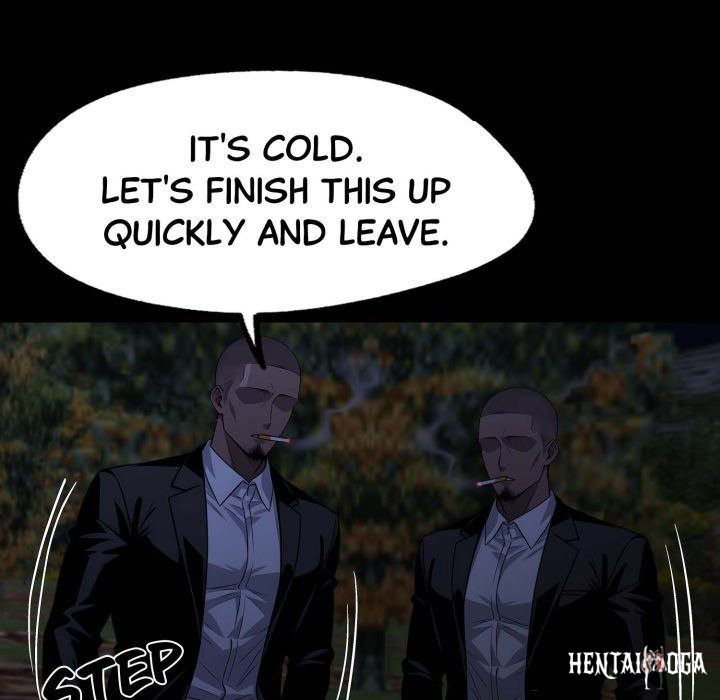 Gangster x Office Lady Gangster x Office Lady Chapter 86 - Page 90