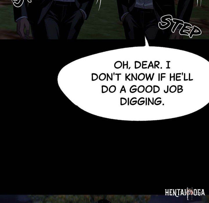 Gangster x Office Lady Gangster x Office Lady Chapter 86 - Page 91