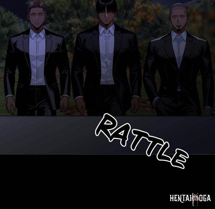 Gangster x Office Lady Gangster x Office Lady Chapter 86 - Page 92