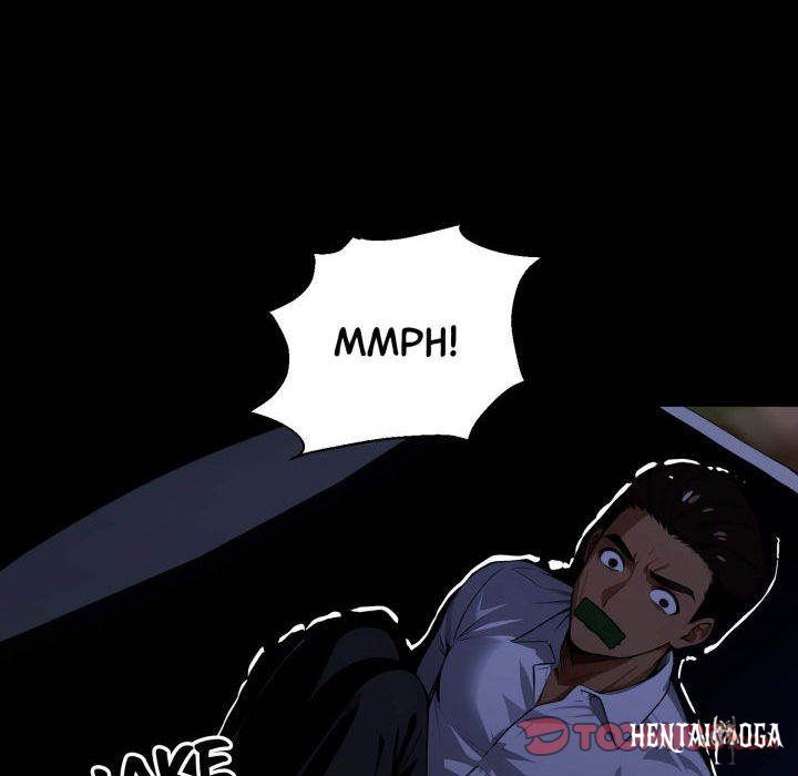 Gangster x Office Lady Gangster x Office Lady Chapter 86 - Page 93