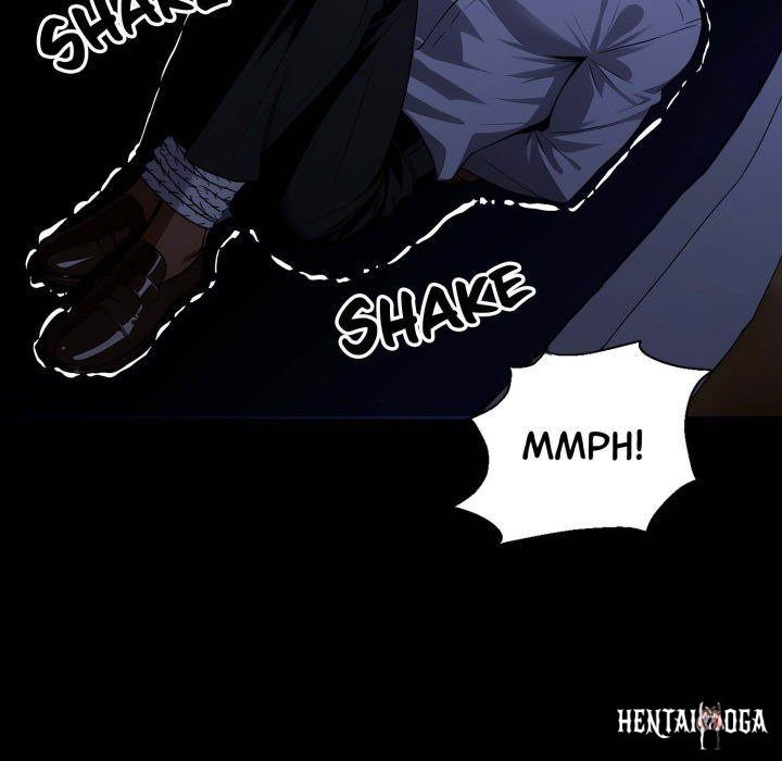 Gangster x Office Lady Gangster x Office Lady Chapter 86 - Page 94