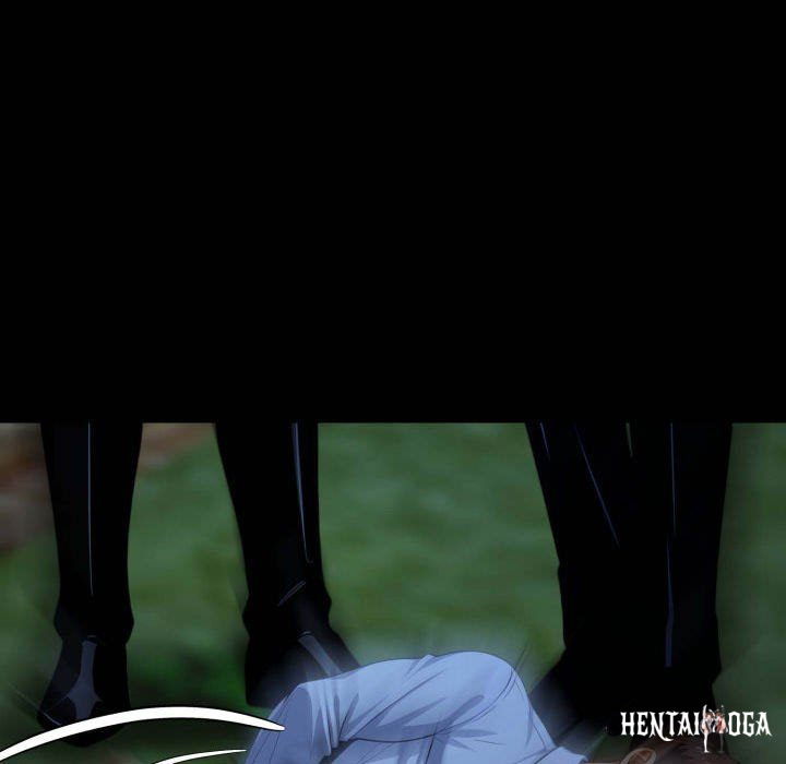 Gangster x Office Lady Gangster x Office Lady Chapter 86 - Page 95