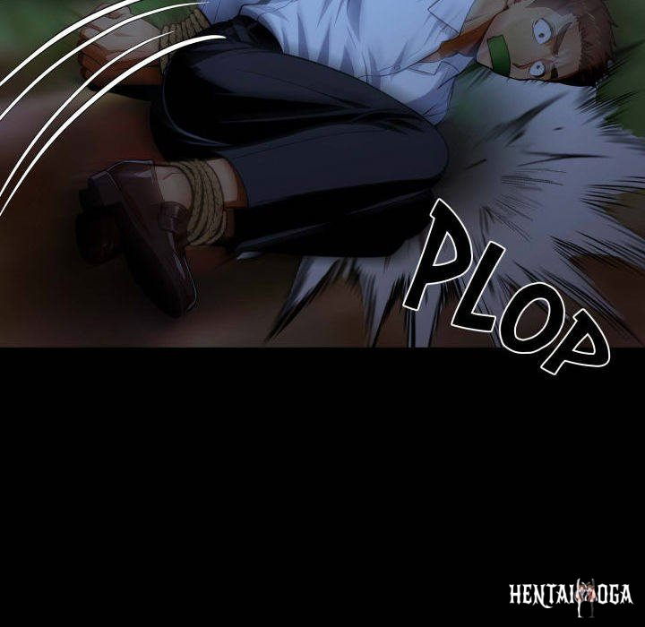 Gangster x Office Lady Gangster x Office Lady Chapter 86 - Page 96