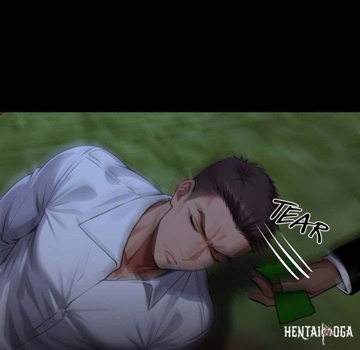 Gangster x Office Lady Gangster x Office Lady Chapter 86 - Page 97