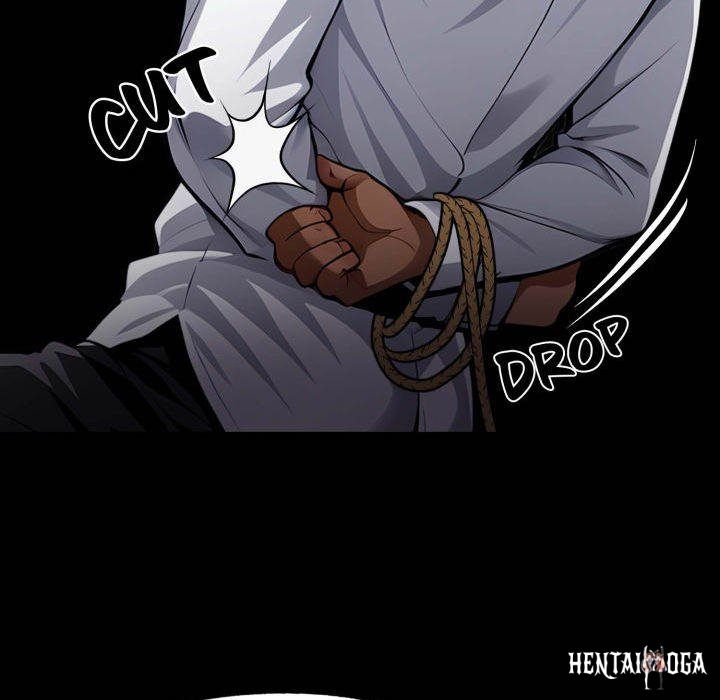 Gangster x Office Lady Gangster x Office Lady Chapter 86 - Page 99