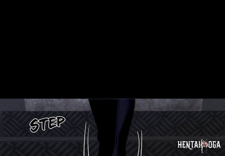 Gangster x Office Lady Gangster x Office Lady Chapter 87 - Page 1