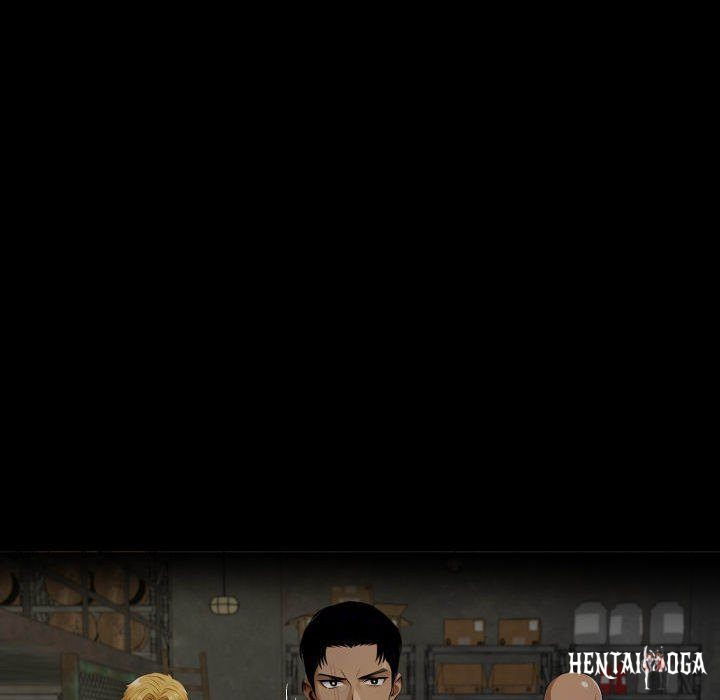 Gangster x Office Lady Gangster x Office Lady Chapter 87 - Page 10