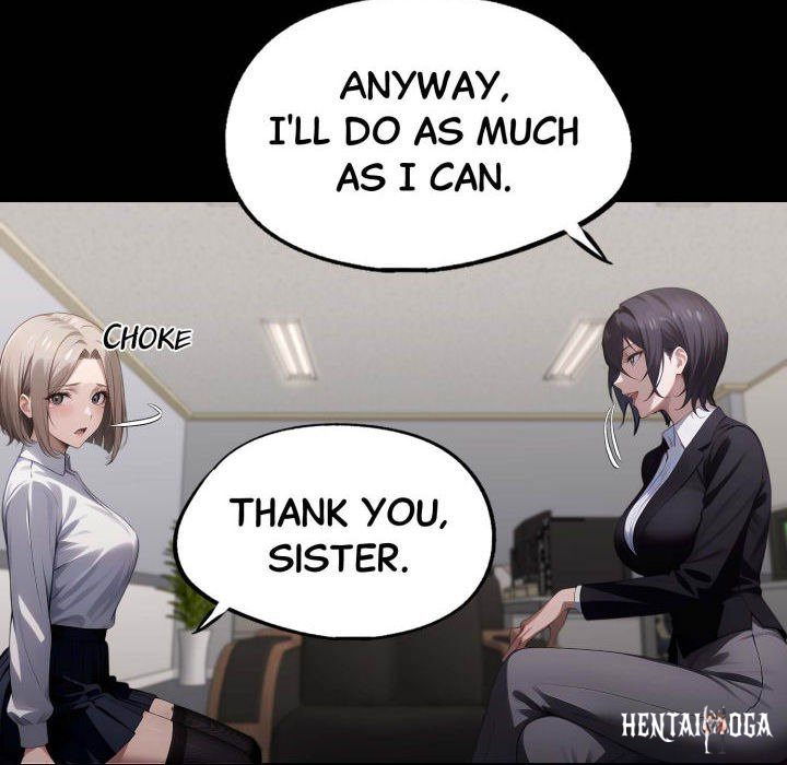 Gangster x Office Lady Gangster x Office Lady Chapter 87 - Page 100