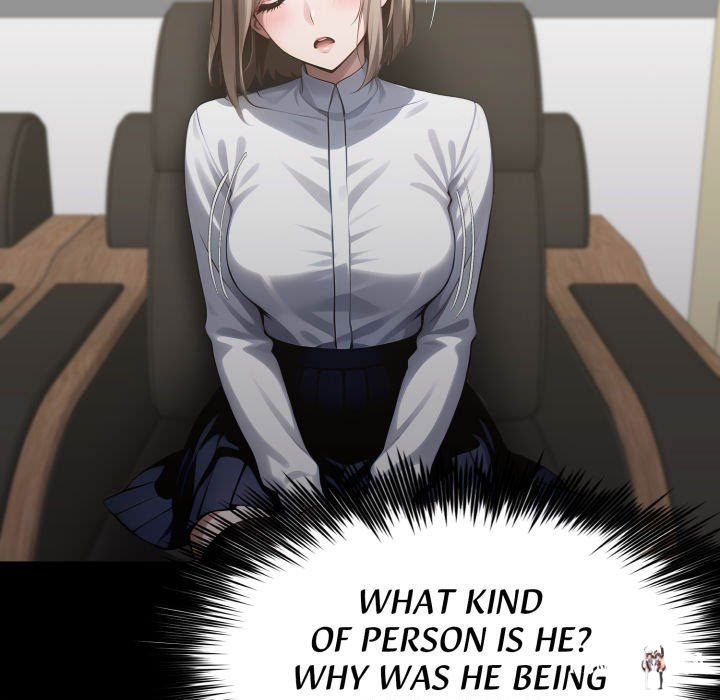 Gangster x Office Lady Gangster x Office Lady Chapter 87 - Page 102