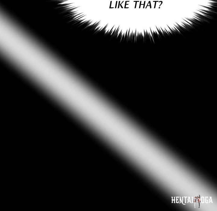 Gangster x Office Lady Gangster x Office Lady Chapter 87 - Page 103