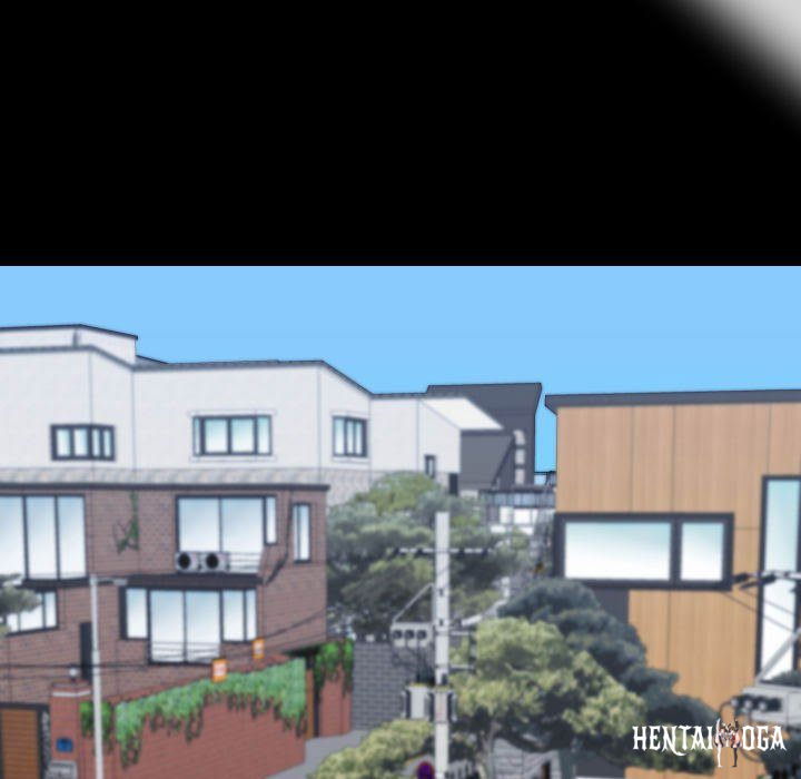 Gangster x Office Lady Gangster x Office Lady Chapter 87 - Page 104