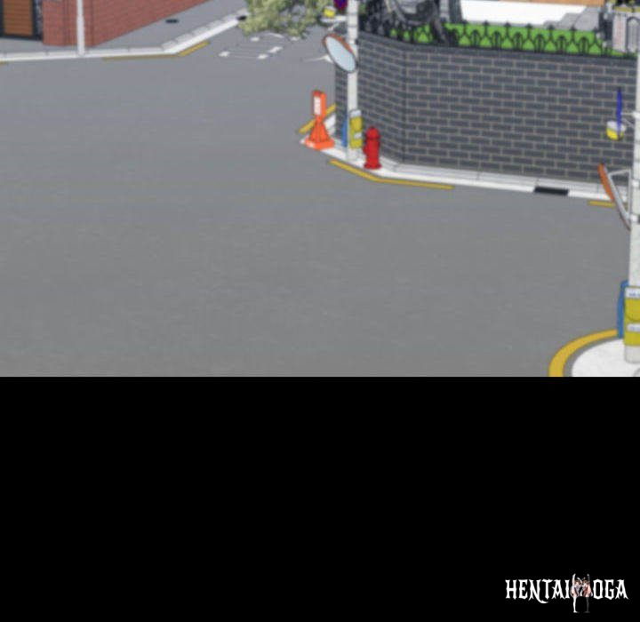 Gangster x Office Lady Gangster x Office Lady Chapter 87 - Page 105