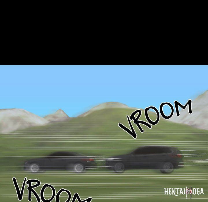 Gangster x Office Lady Gangster x Office Lady Chapter 87 - Page 106