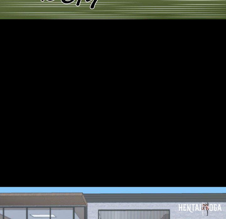 Gangster x Office Lady Gangster x Office Lady Chapter 87 - Page 107